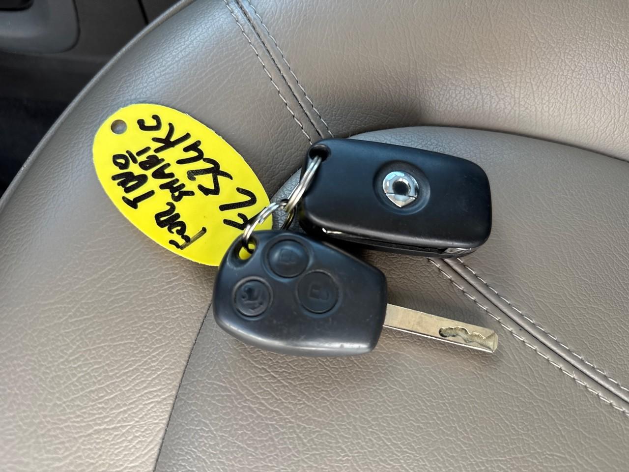 Smart Smart Fortwo usata, con airbag per le ginocchia conducente