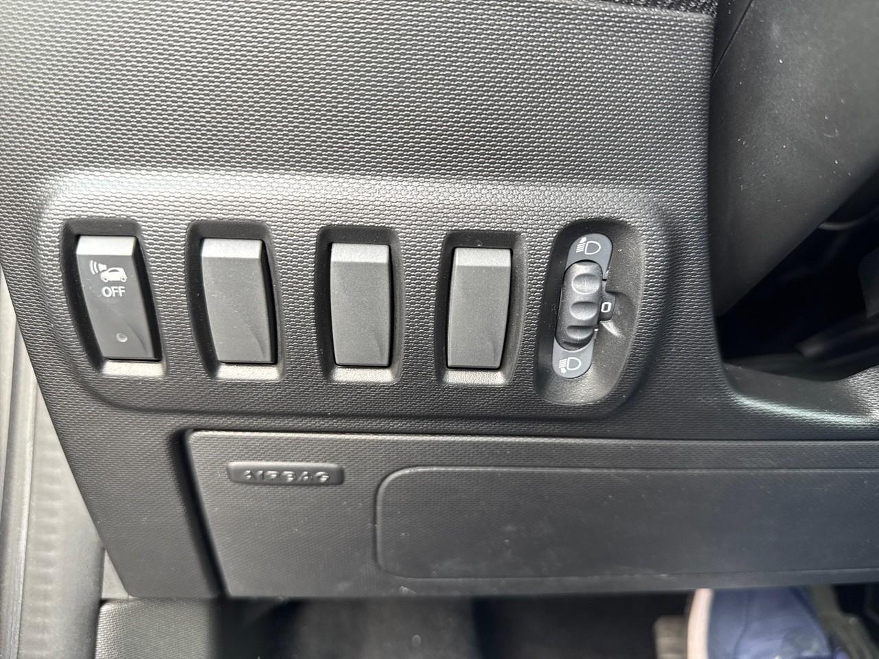 Smart Smart Fortwo usata, con cinture sicurezza ant. conducente e passeggero con pretensionatori