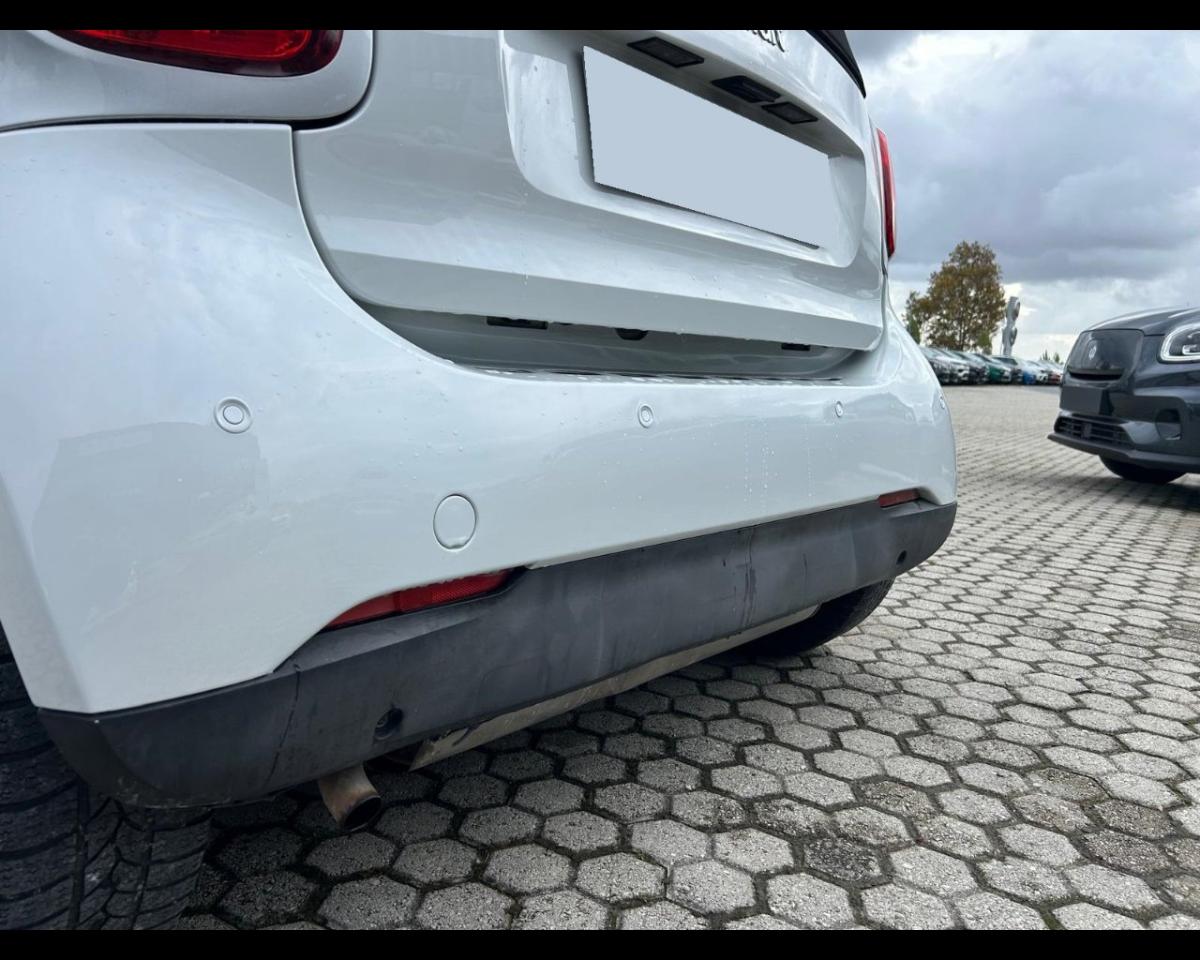 Smart Smart Fortwo usata 1