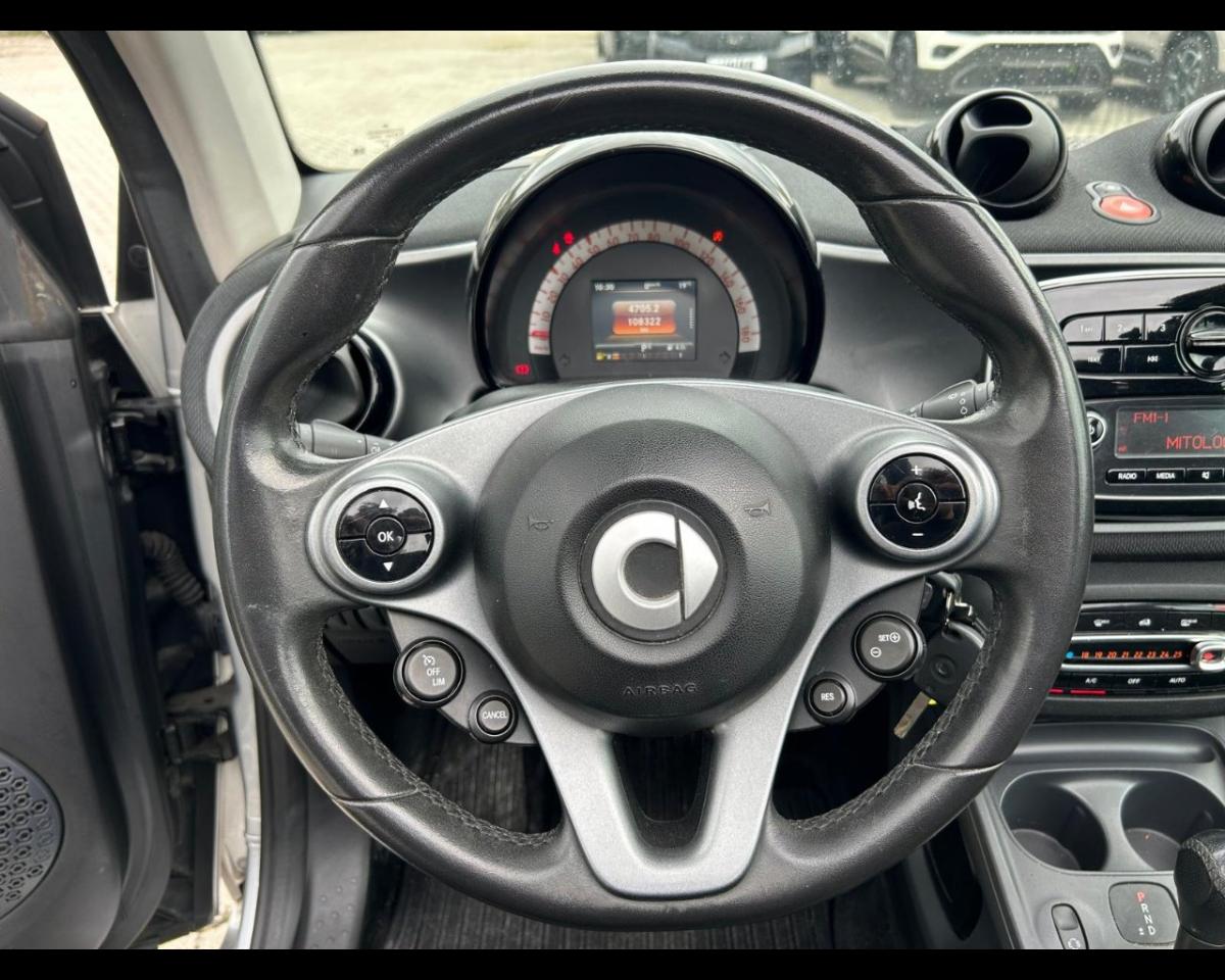 Smart Smart Fortwo usata 5
