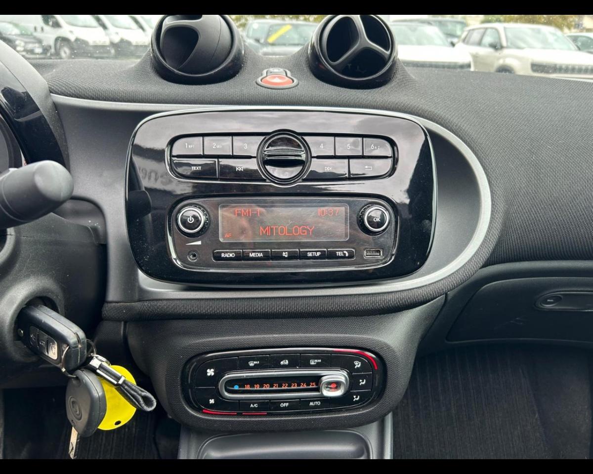 Smart Smart Fortwo usata 6