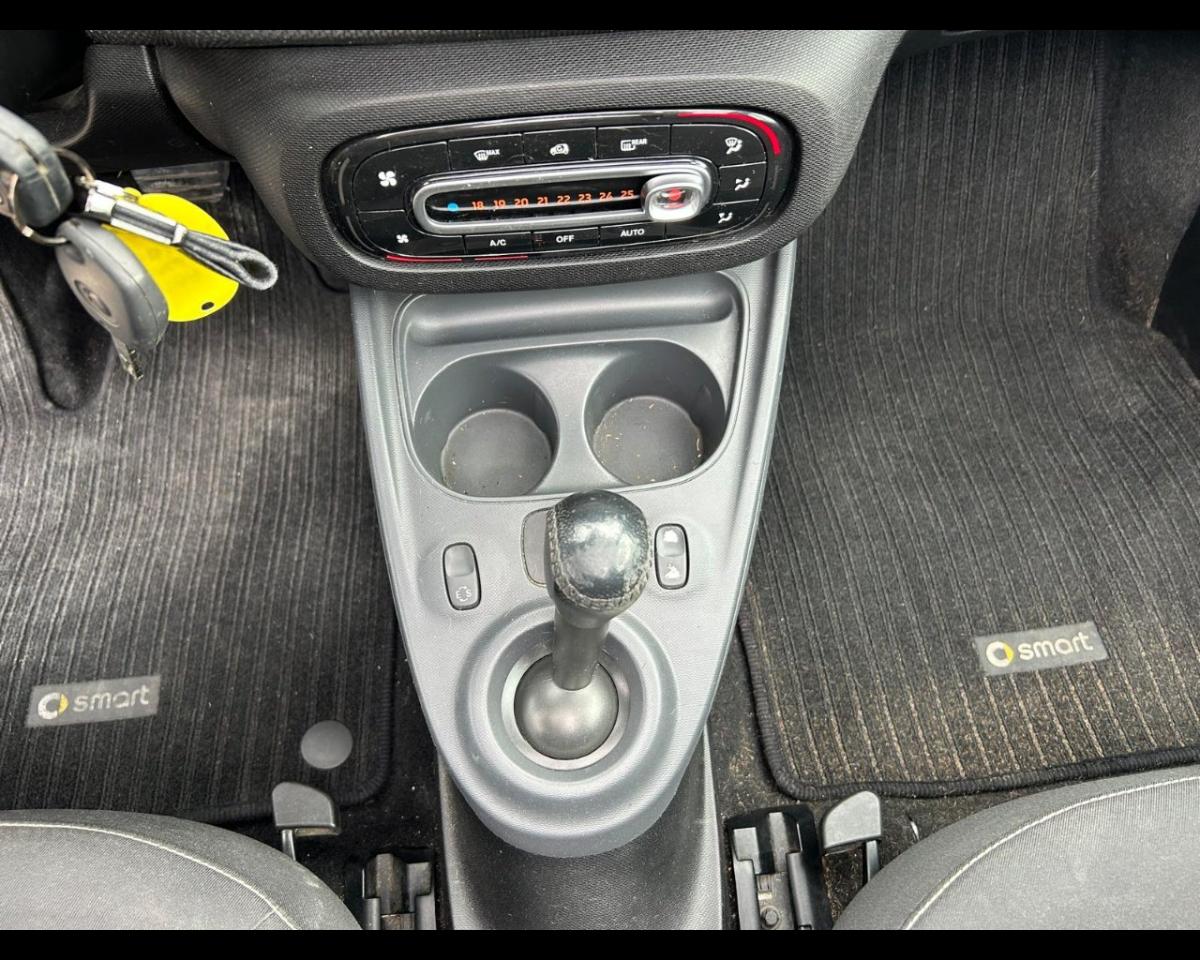 Smart Smart Fortwo usata 7