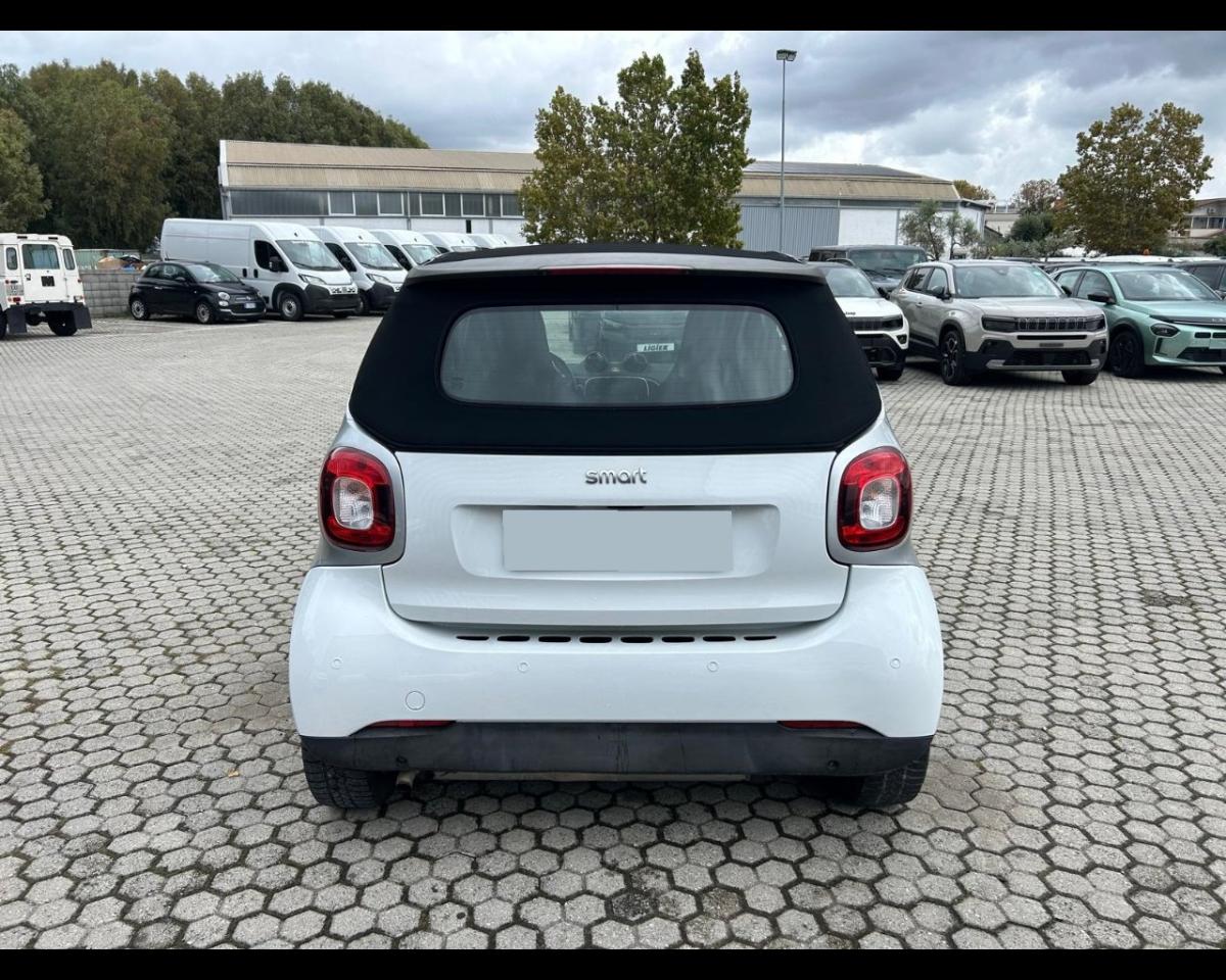 Smart Smart Fortwo usata 16