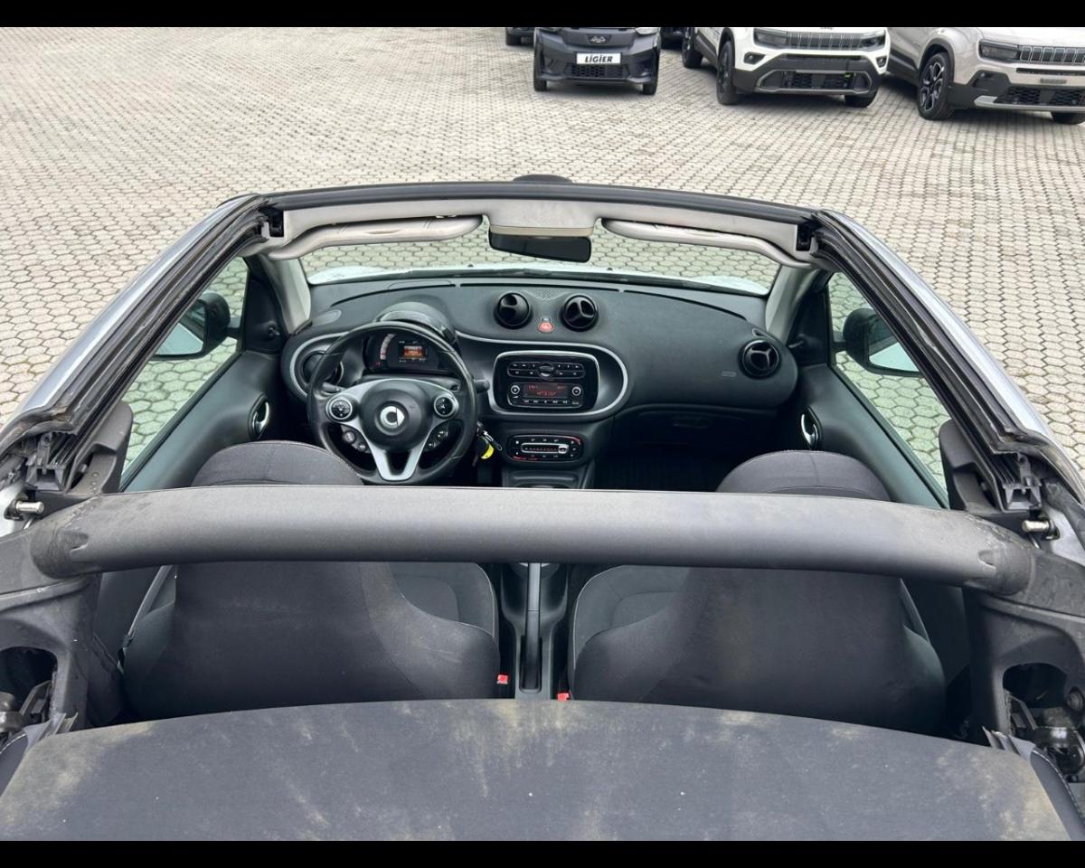 Smart Smart Fortwo usata 19