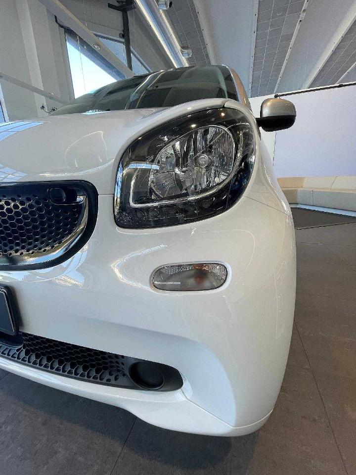 Smart Smart Fortwo usata 1