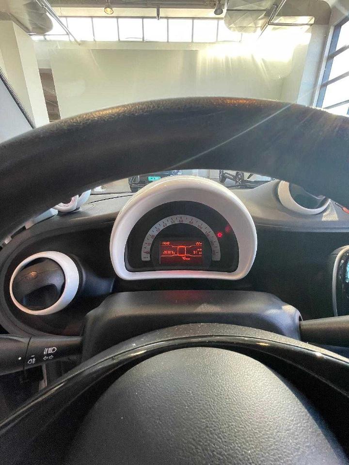 Smart Smart Fortwo usata 3