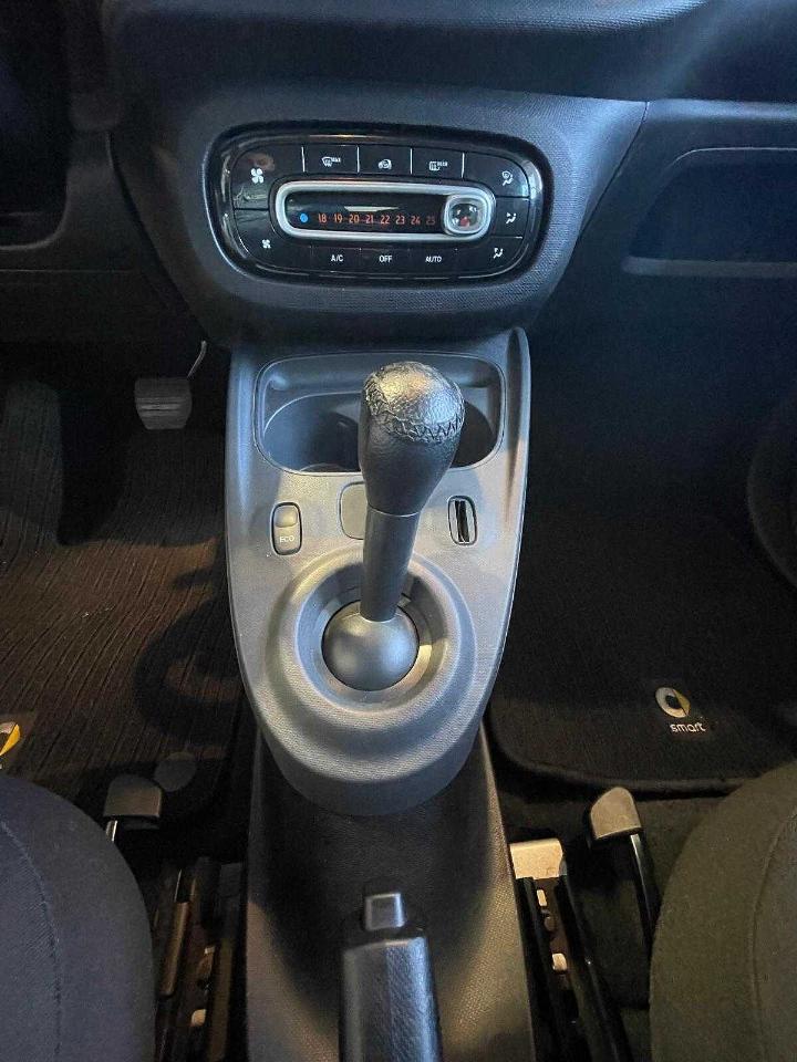 Smart Smart Fortwo usata 4
