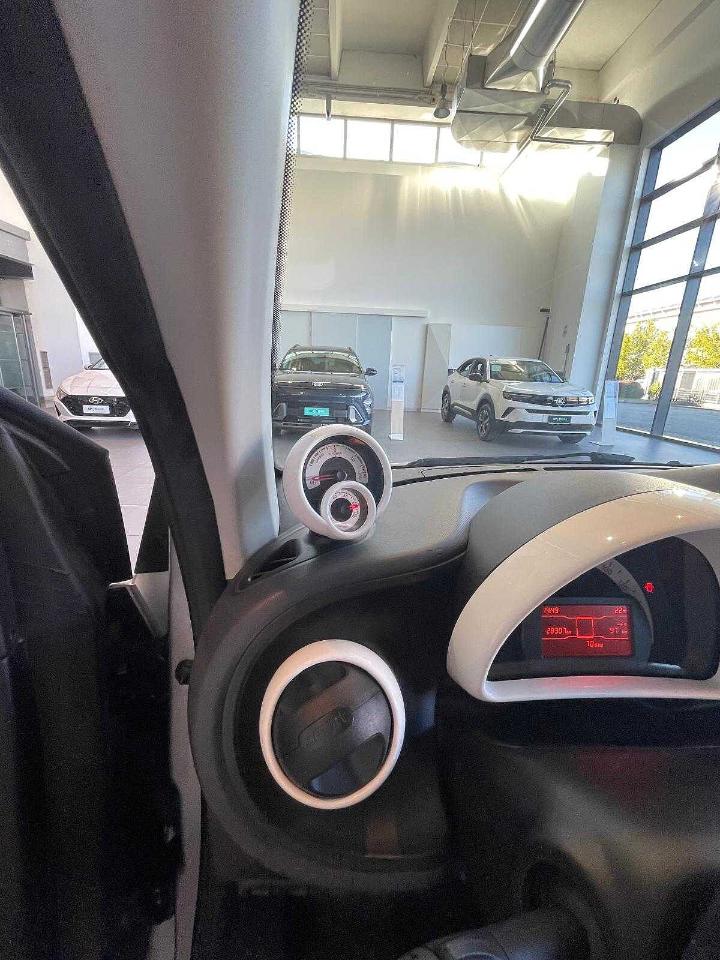 Smart Smart Fortwo usata 5