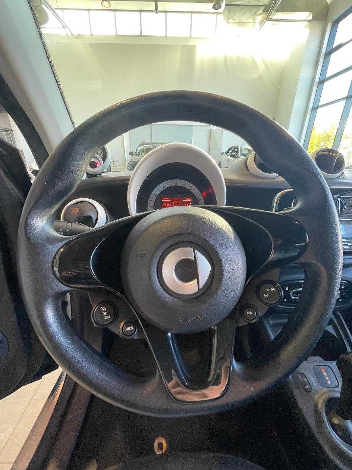 Smart Smart Fortwo usata 6