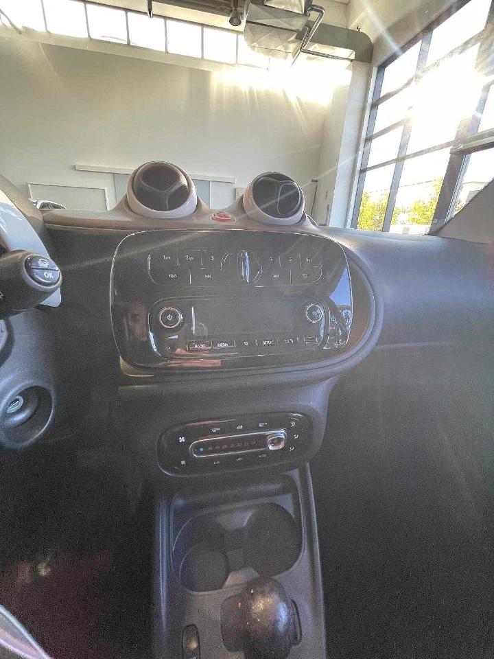 Smart Smart Fortwo usata 7
