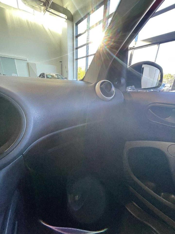 Smart Smart Fortwo usata 8