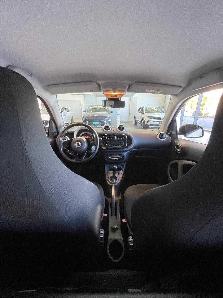 Smart Smart Fortwo usata 10