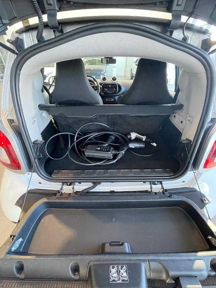 Smart Smart Fortwo usata 12