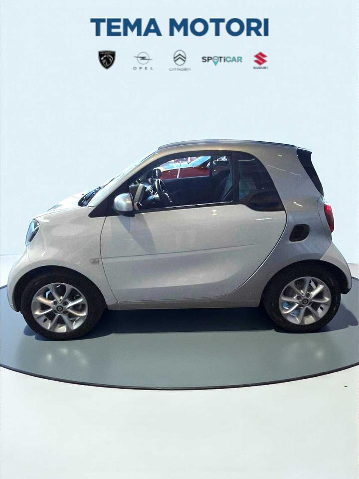 Smart Smart Fortwo usata 16
