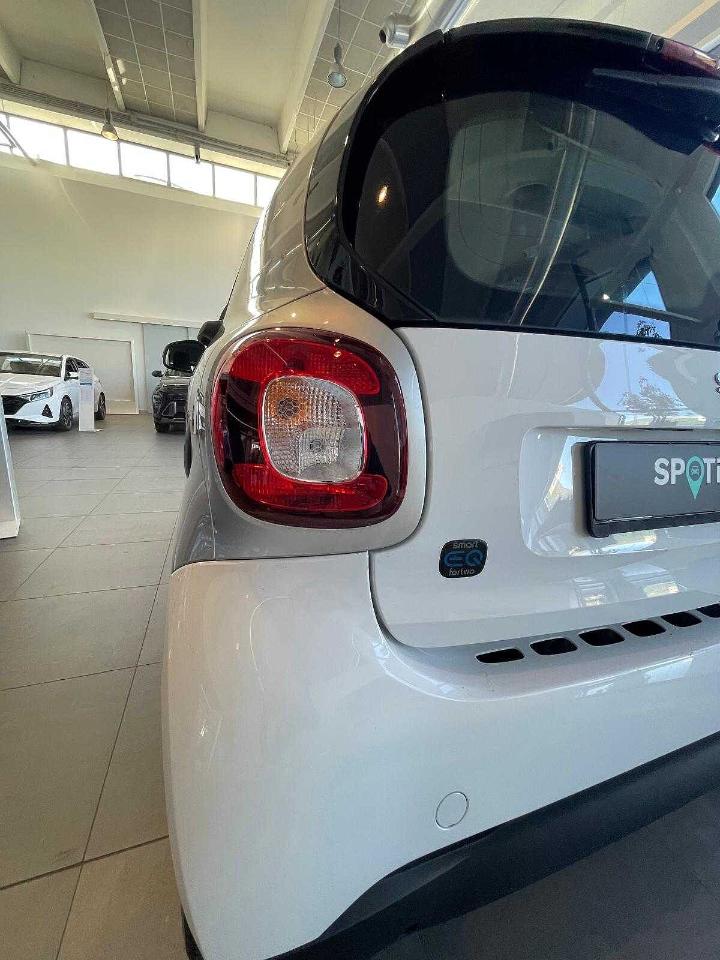 Smart Smart Fortwo usata 17