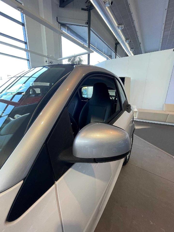 Smart Smart Fortwo usata 18