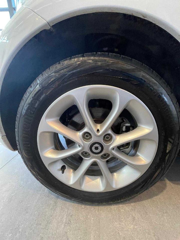 Smart Smart Fortwo usata 19