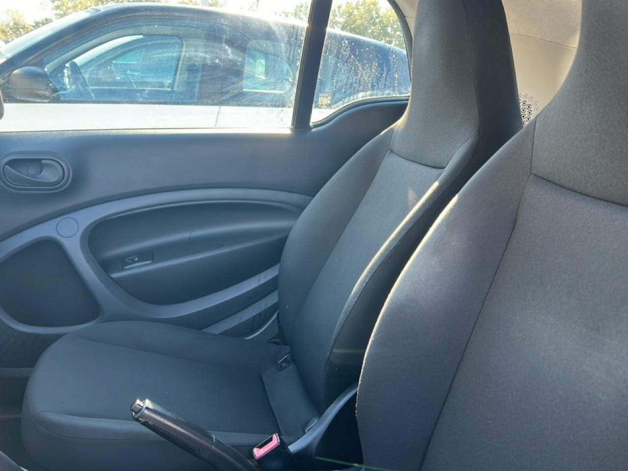 Smart Smart Fortwo usata 1