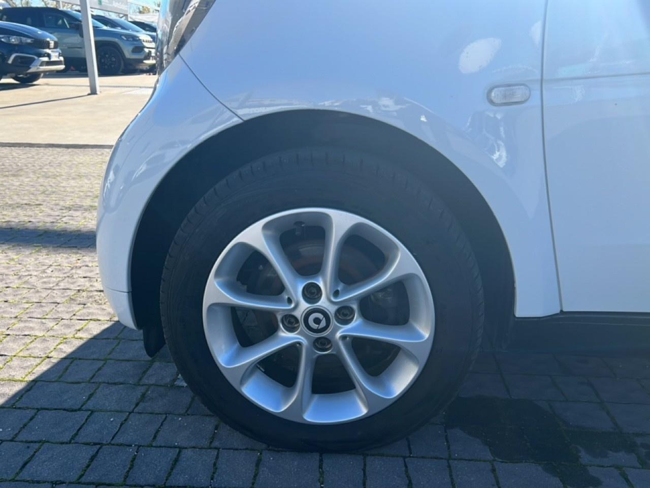 Smart Smart Fortwo usata 2