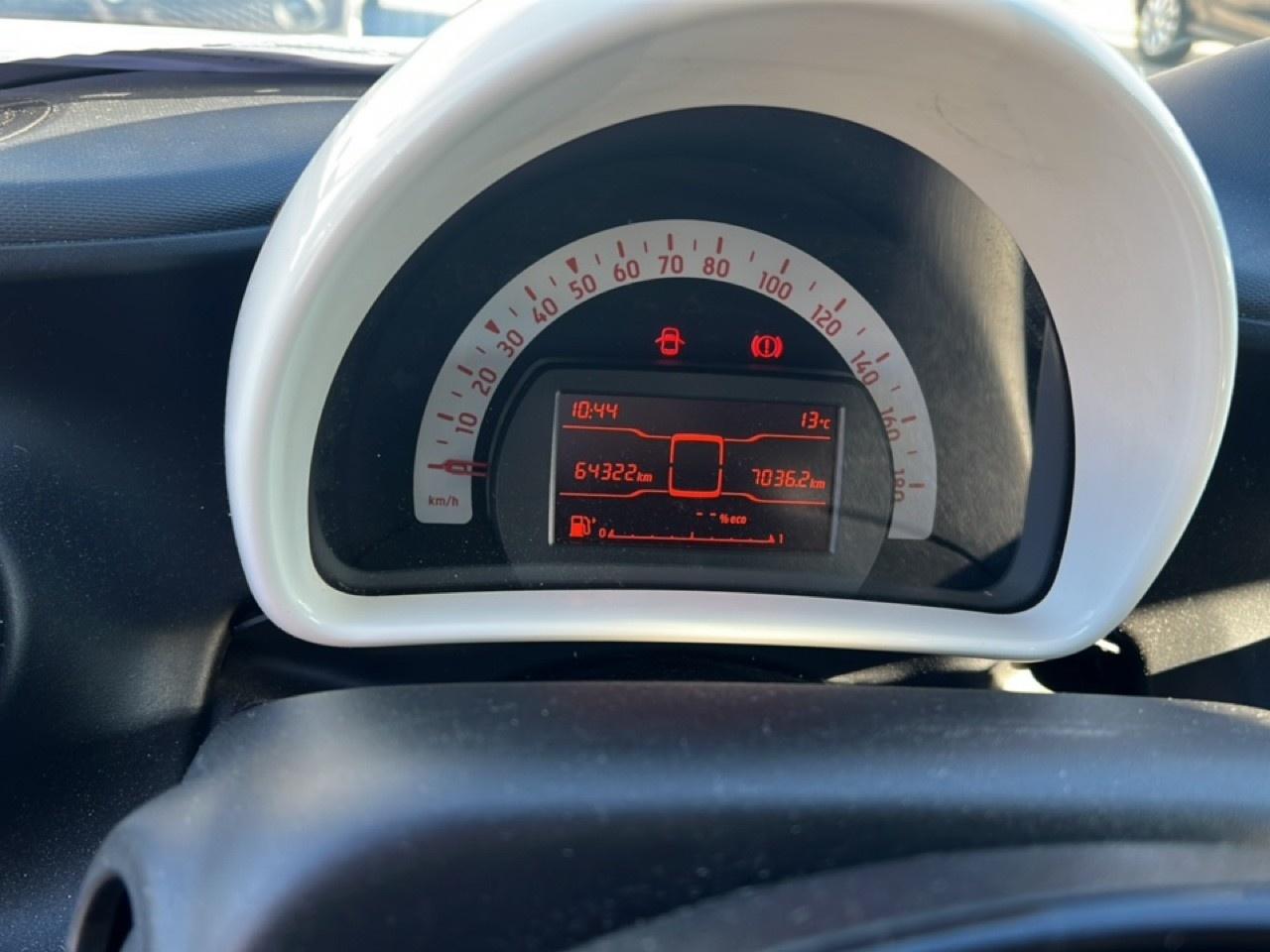 Smart Smart Fortwo usata 4