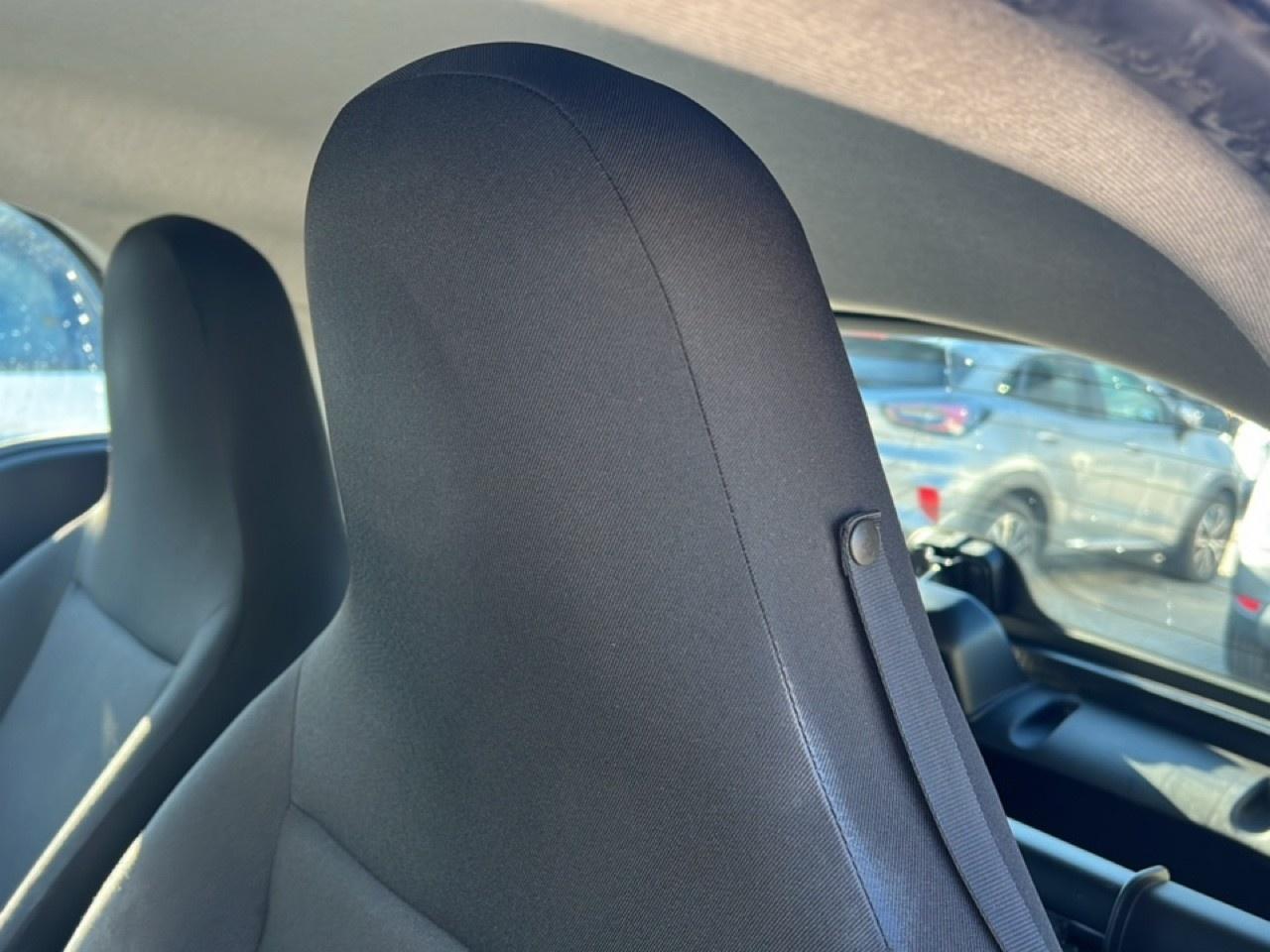 Smart Smart Fortwo usata 5