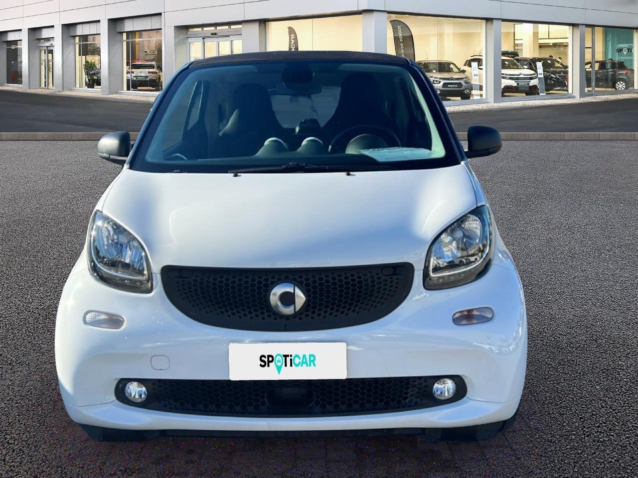 Smart Smart Fortwo usata 8