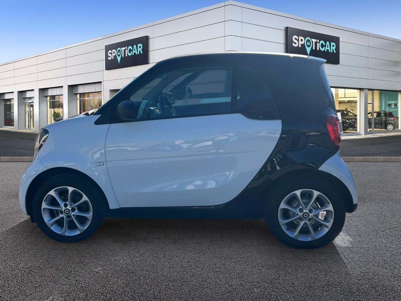 Smart Smart Fortwo usata 10