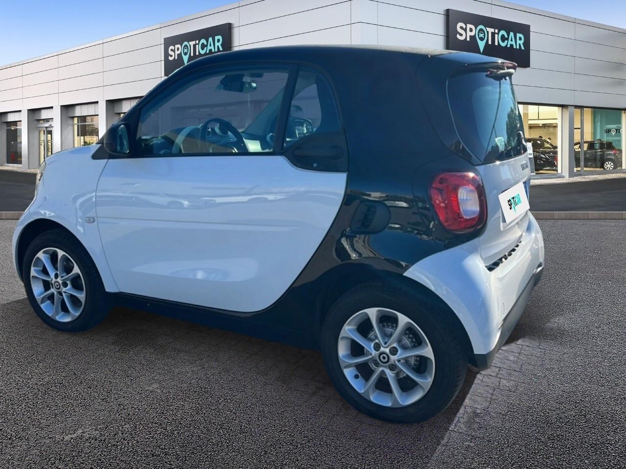 Smart Smart Fortwo usata 13