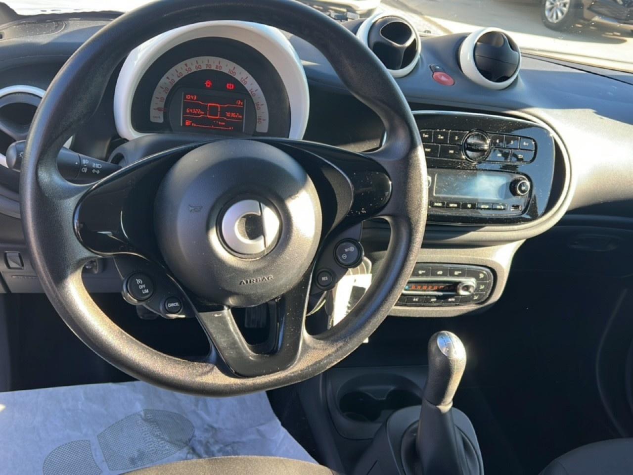 Smart Smart Fortwo usata 14