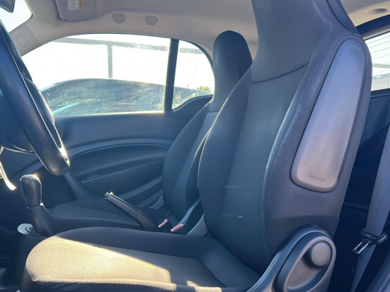 Smart Smart Fortwo usata 15