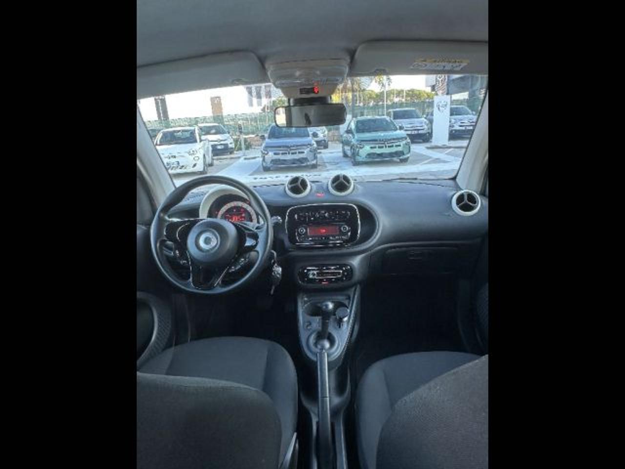 Smart Smart Fortwo usata 1