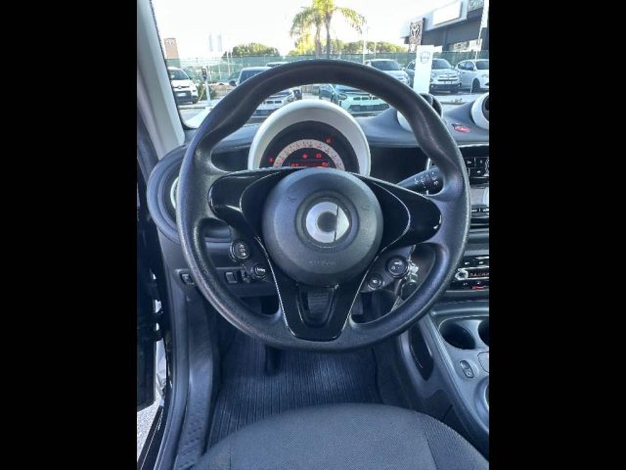 Smart Smart Fortwo usata 2