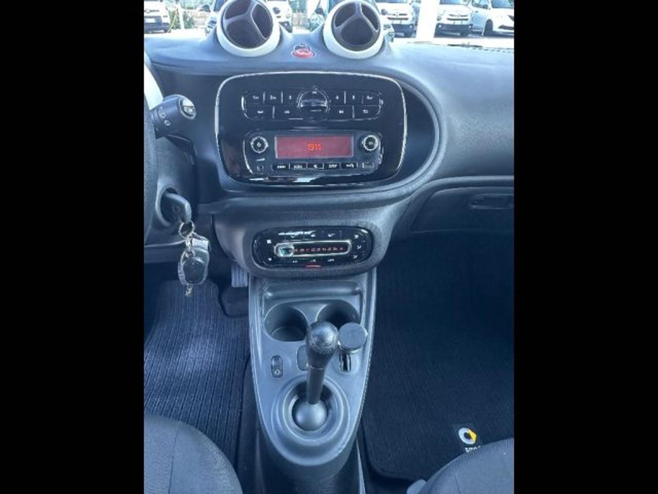 Smart Smart Fortwo usata 3
