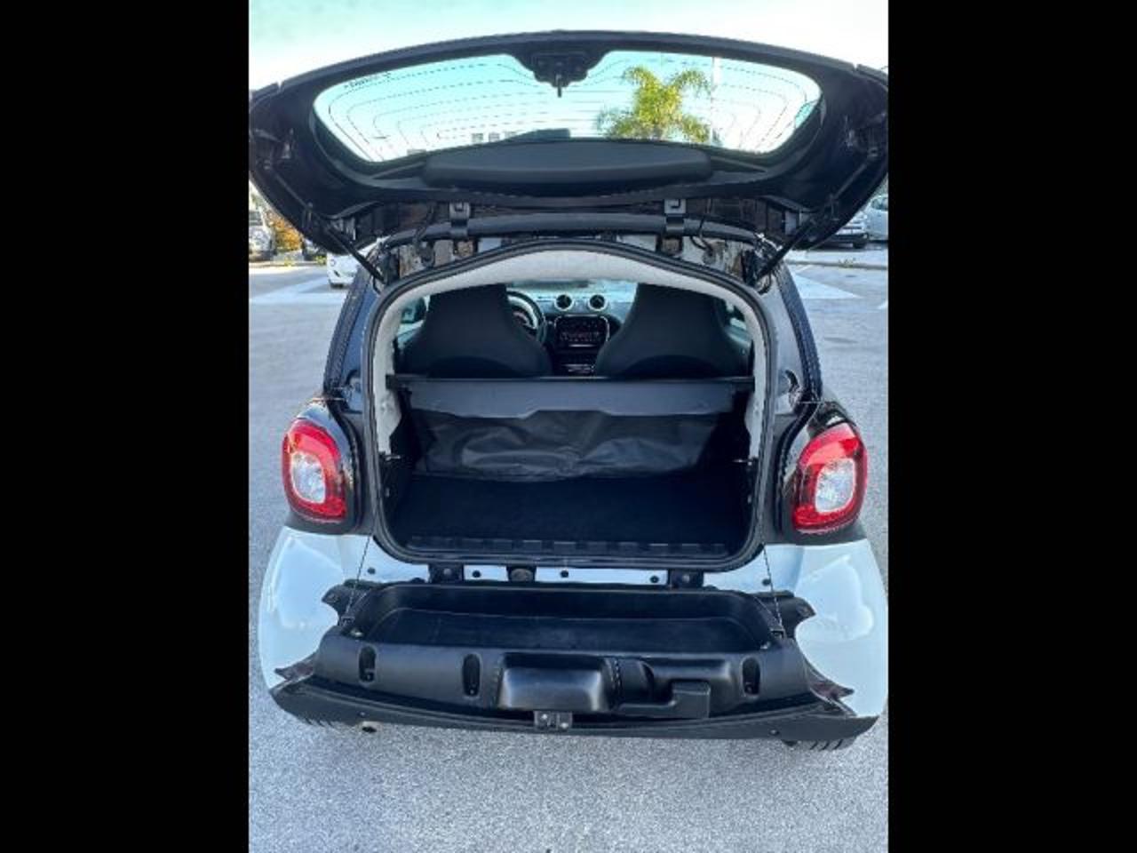 Smart Smart Fortwo usata 5