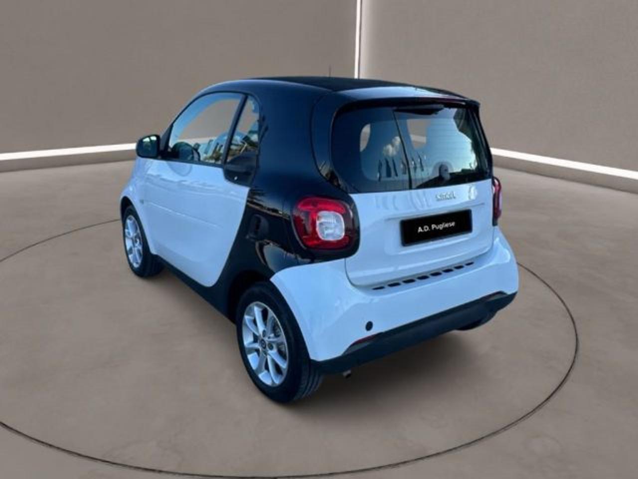 Smart Smart Fortwo usata 10