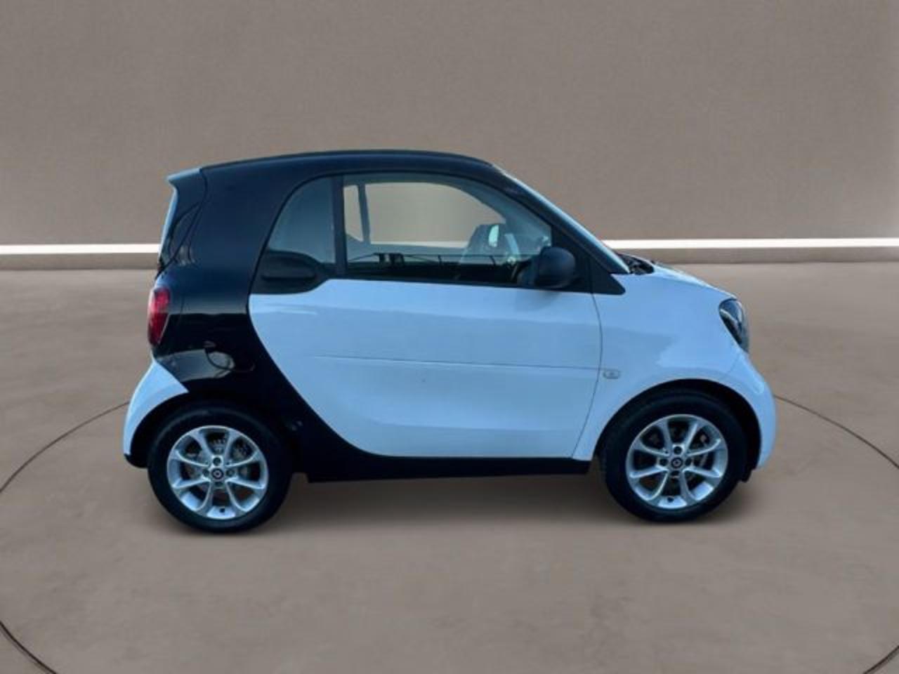 Smart Smart Fortwo usata 11