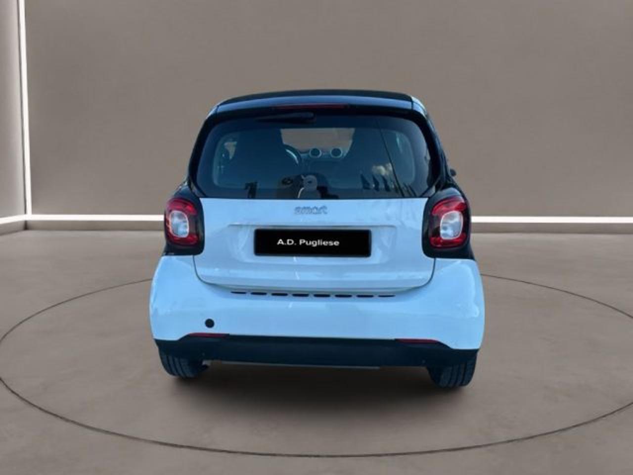 Smart Smart Fortwo usata 13