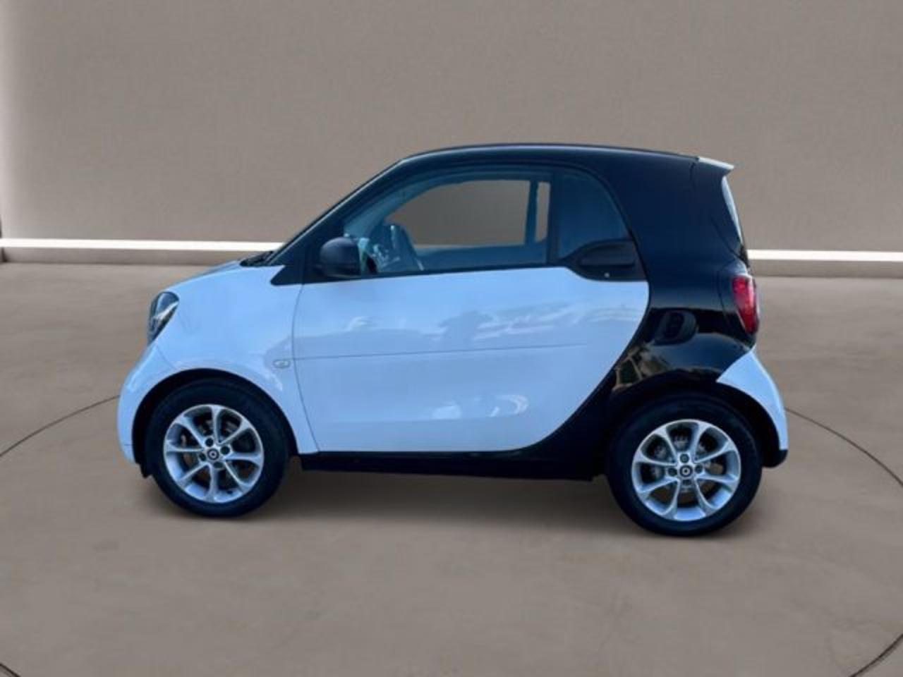 Smart Smart Fortwo usata 14
