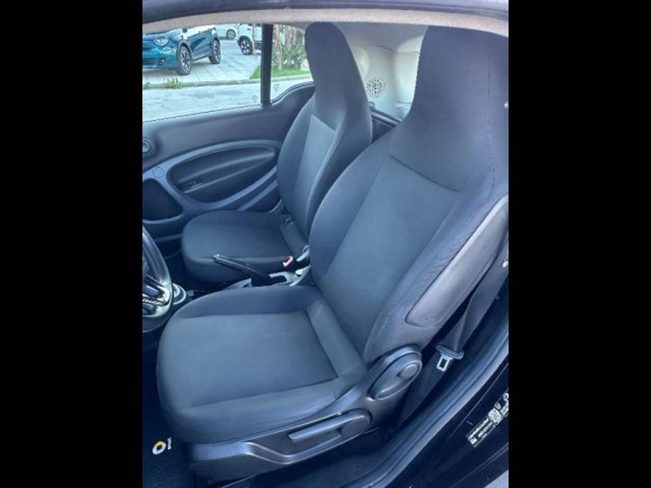 Smart Smart Fortwo usata 15