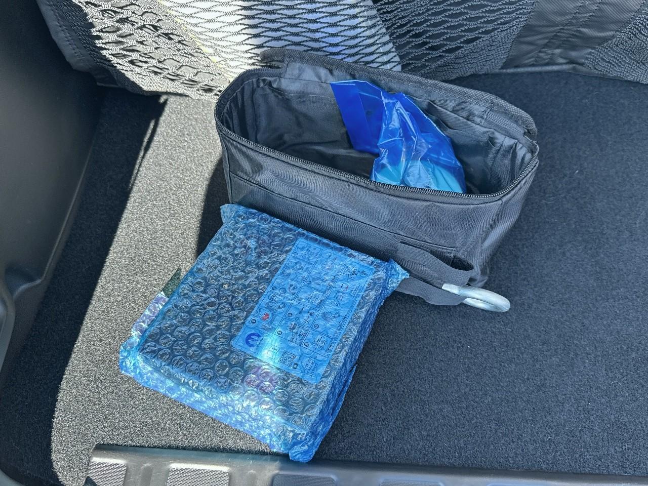 Smart Smart Fortwo usata, con Isofix