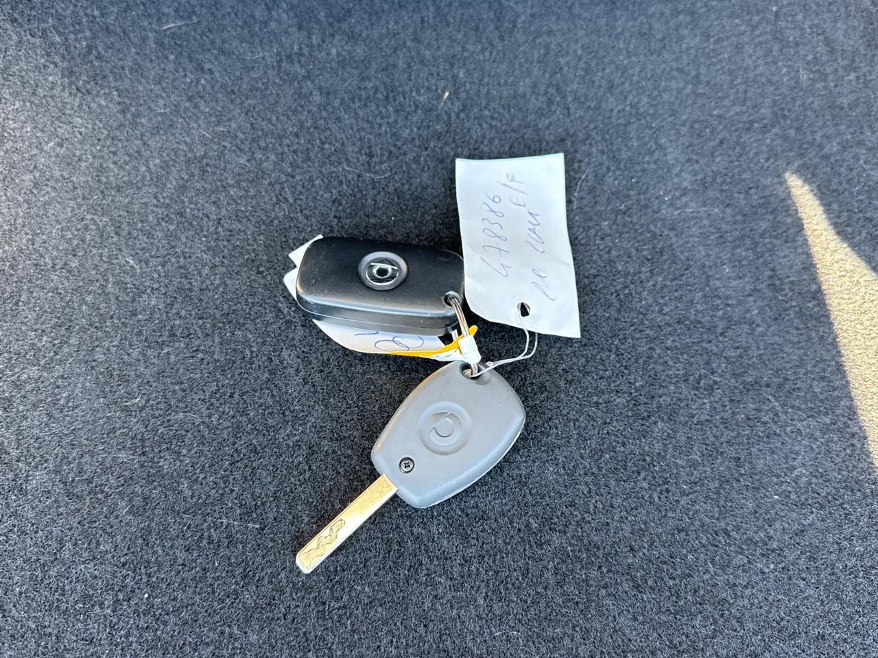 Smart Smart Fortwo usata, con Mirror Screen