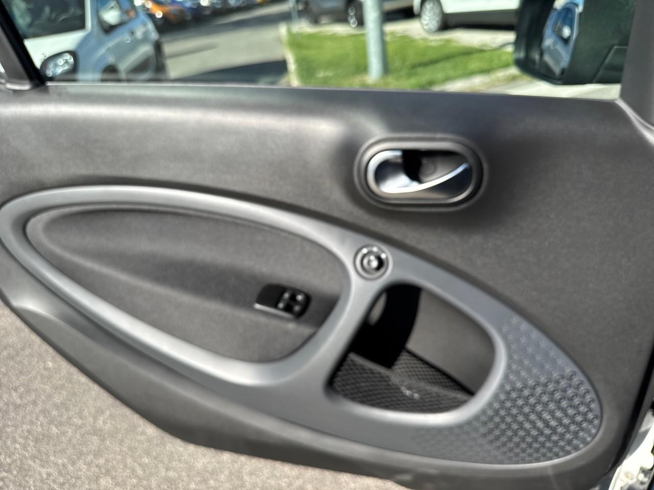 Smart Smart Fortwo usata 7