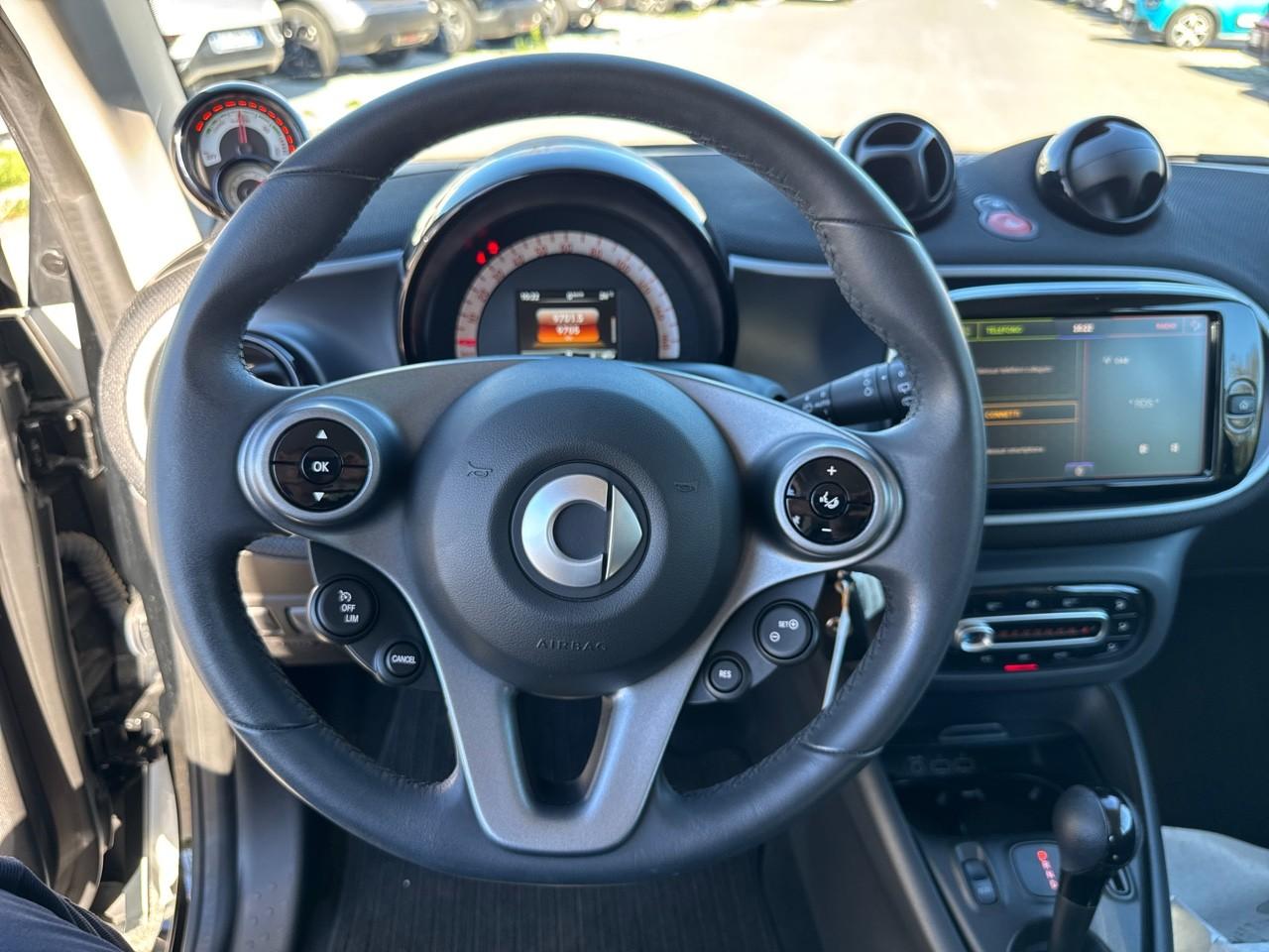 Smart Smart Fortwo usata 8