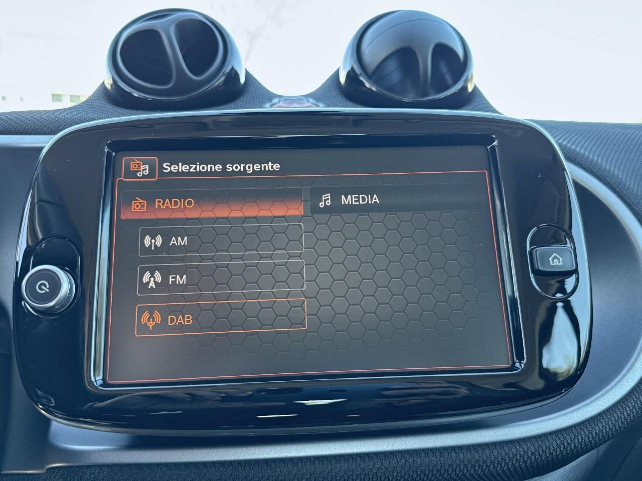 Smart Smart Fortwo usata 10