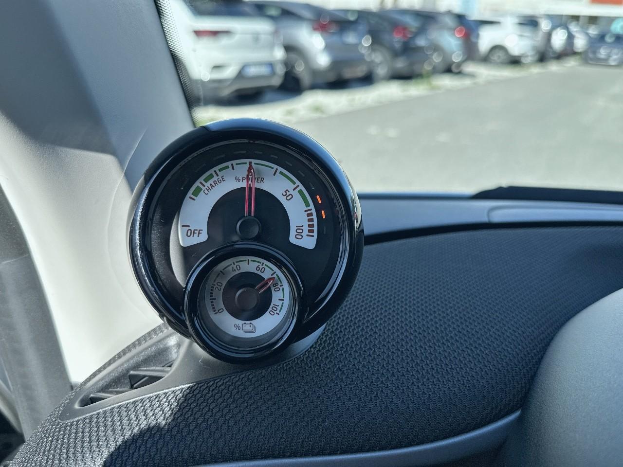 Smart Smart Fortwo usata 12