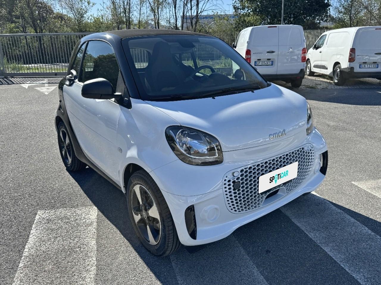 Smart Smart Fortwo usata 15