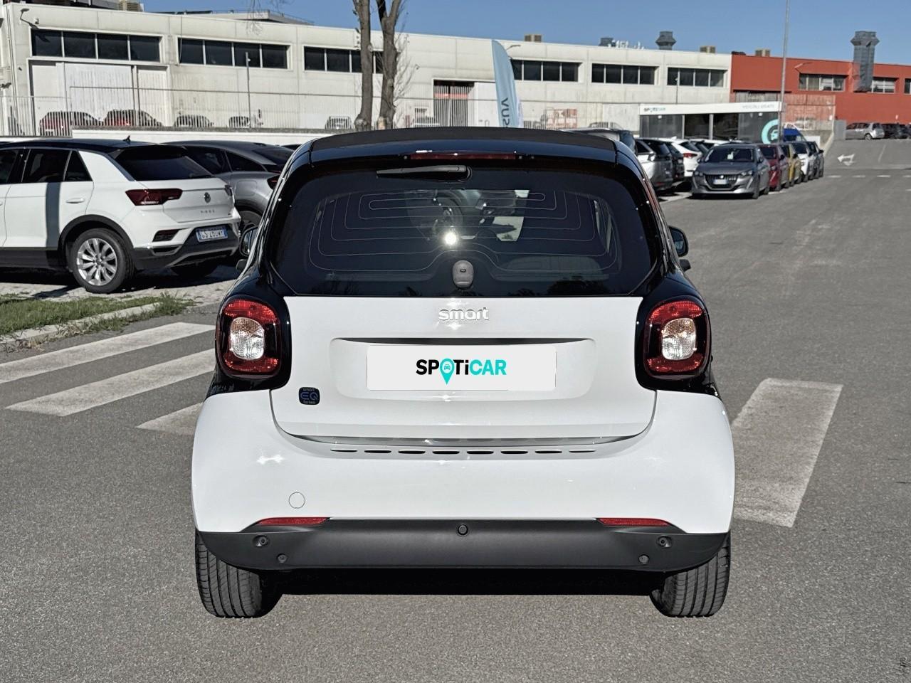 Smart Smart Fortwo usata 17