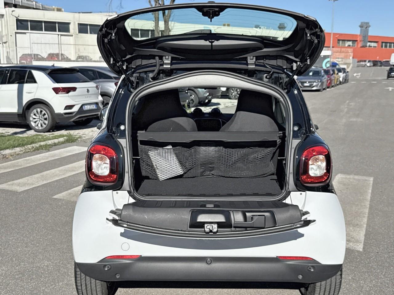 Smart Smart Fortwo usata 18
