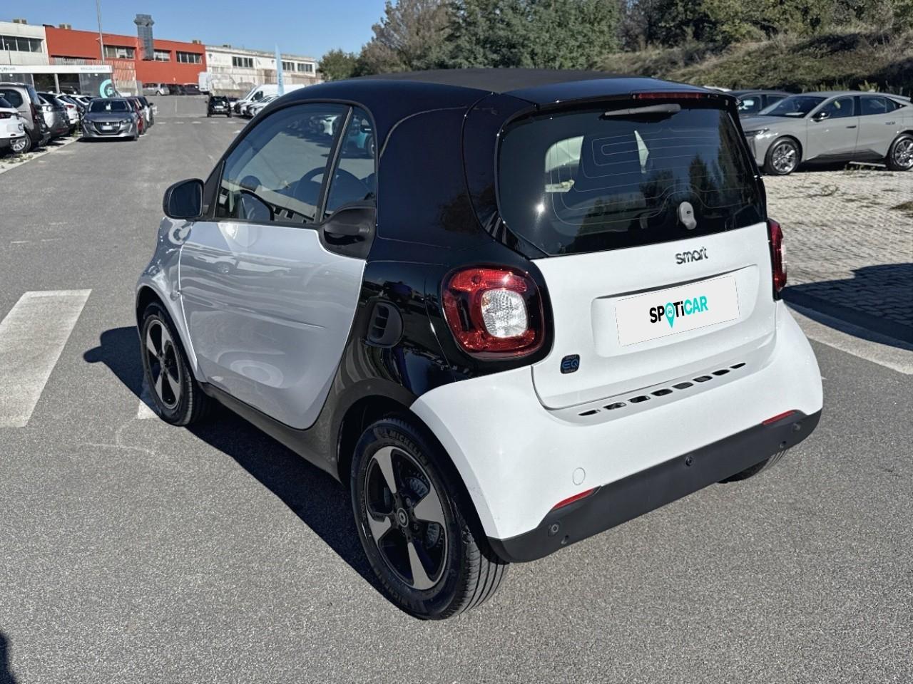 Smart Smart Fortwo usata 19
