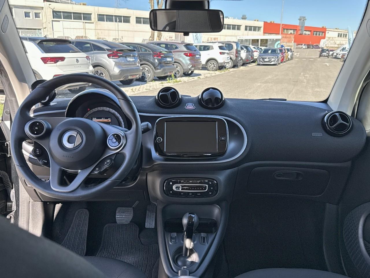 Smart Smart Fortwo usata 20